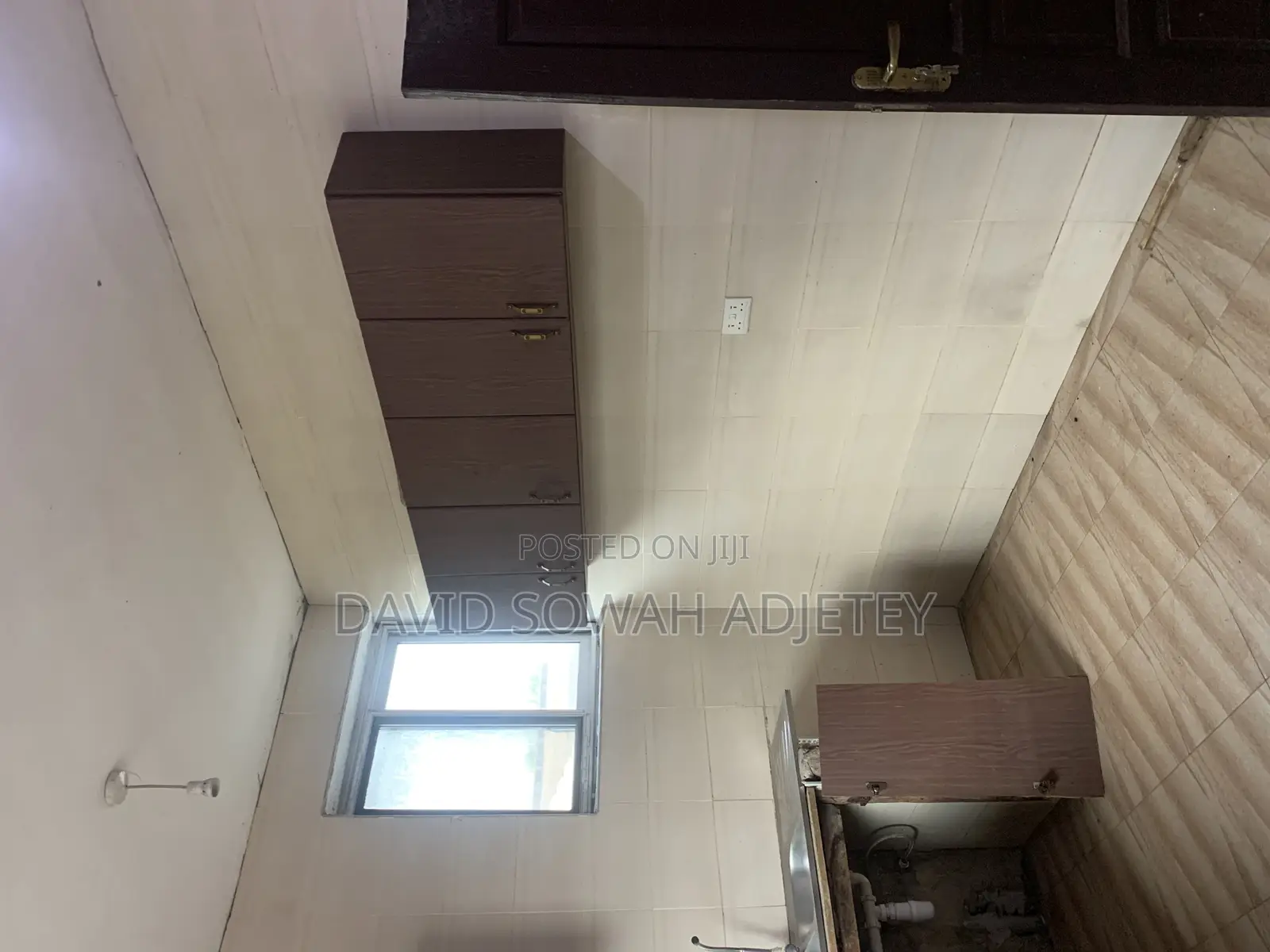 2bdrm Apartment in Agbleza, Teshie for rent