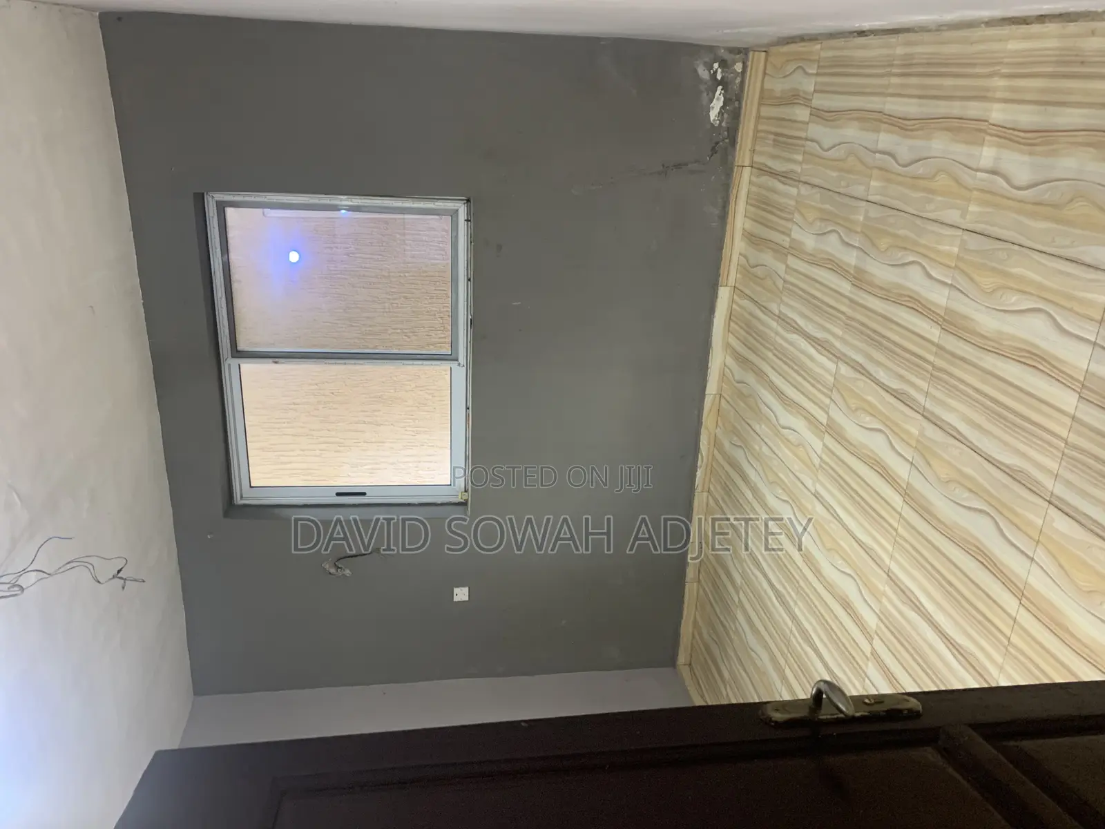 2bdrm Apartment in Agbleza, Teshie for rent