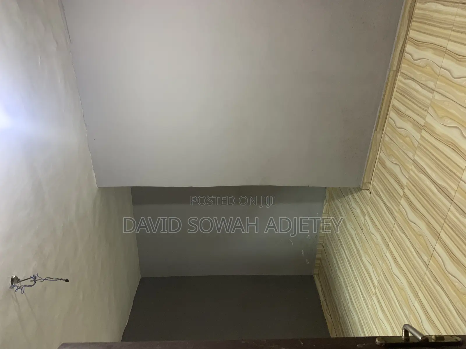 2bdrm Apartment in Agbleza, Teshie for rent