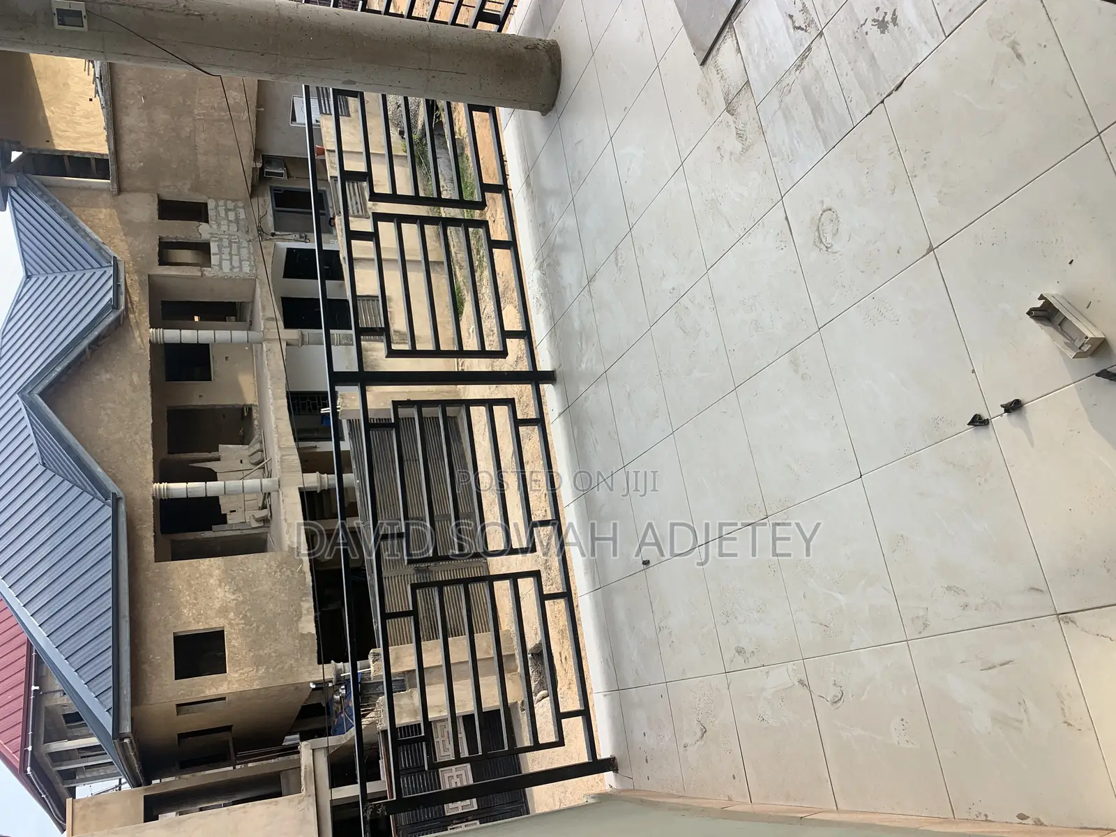 2bdrm Apartment in Agbleza, Teshie for rent