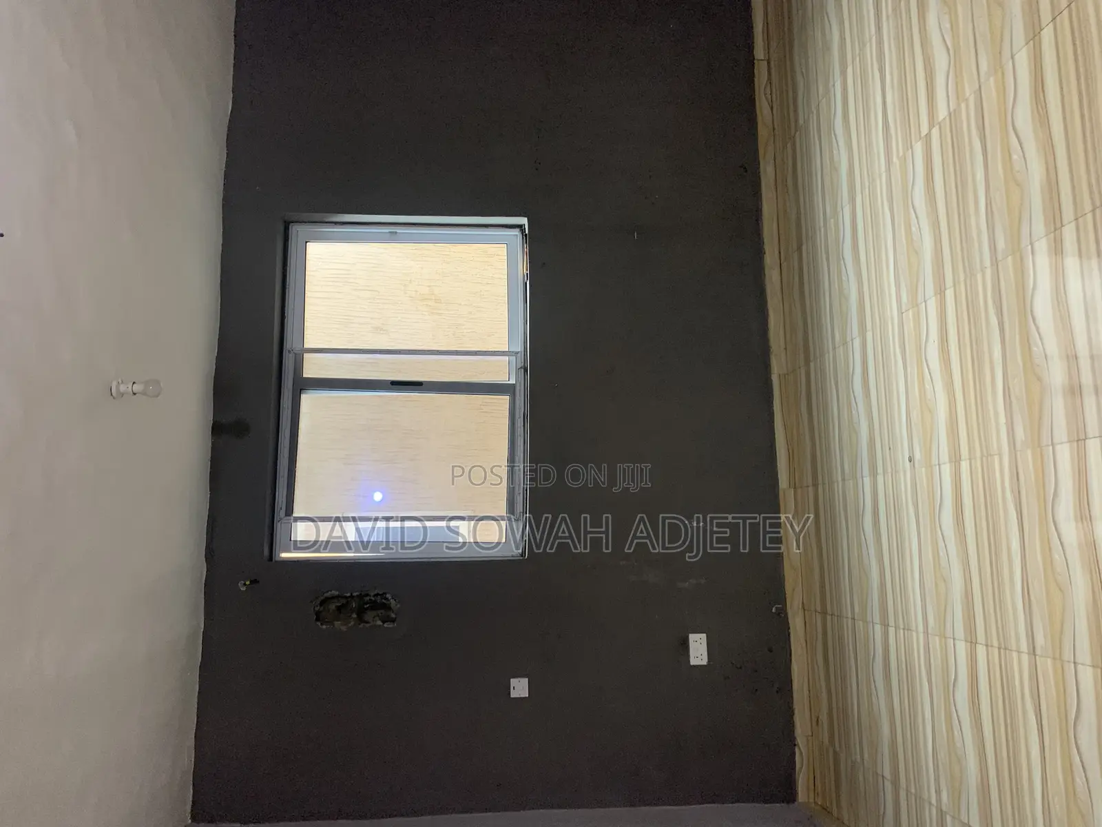 2bdrm Apartment in Agbleza, Teshie for rent