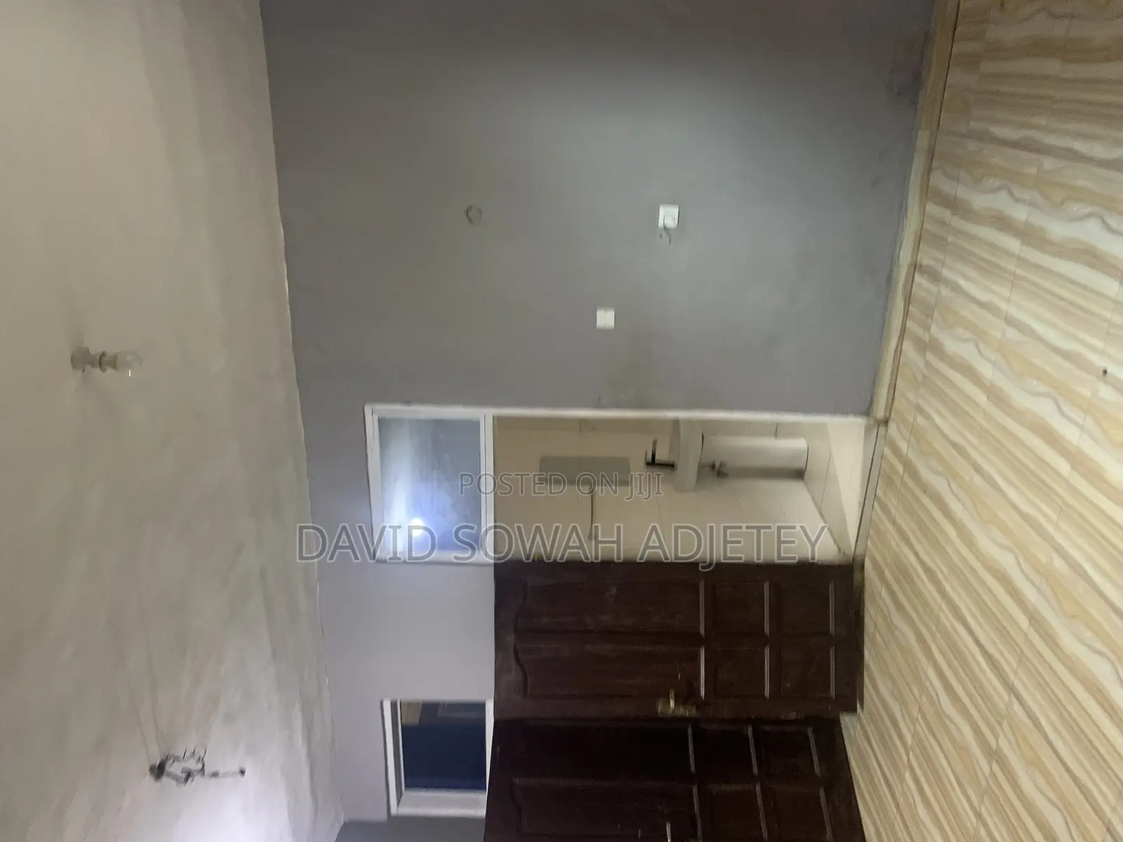2bdrm Apartment in Agbleza, Teshie for rent