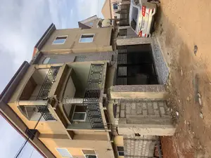2bdrm Apartment in Agbleza, Teshie for rent