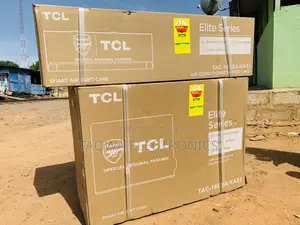 Century TCL 2.0hpr410 Split Air Conditioner