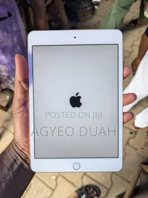 Photo - Apple iPad mini 2 32 GB White