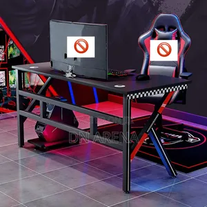 Dash Checker Gaming Table/Desks