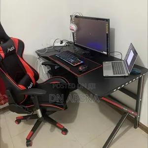 Dash Checker Gaming Table/Desks
