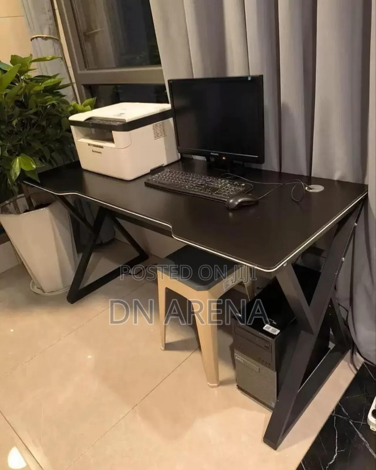 Gaming/ Office / Conference/ Study / Personal Desk