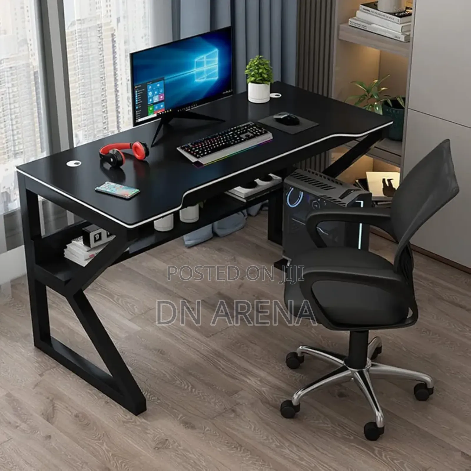Gaming/ Office / Conference/ Study / Personal Desk