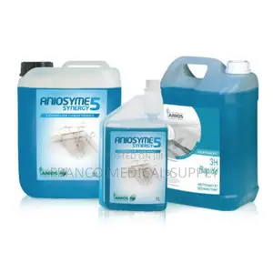 Aniosyme Synergy 1 Litre