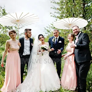 Wedding Parasols