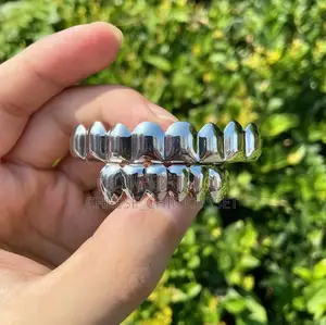 Teeth Grillz