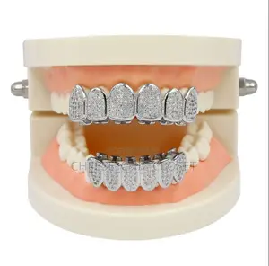 Teeth Grillz