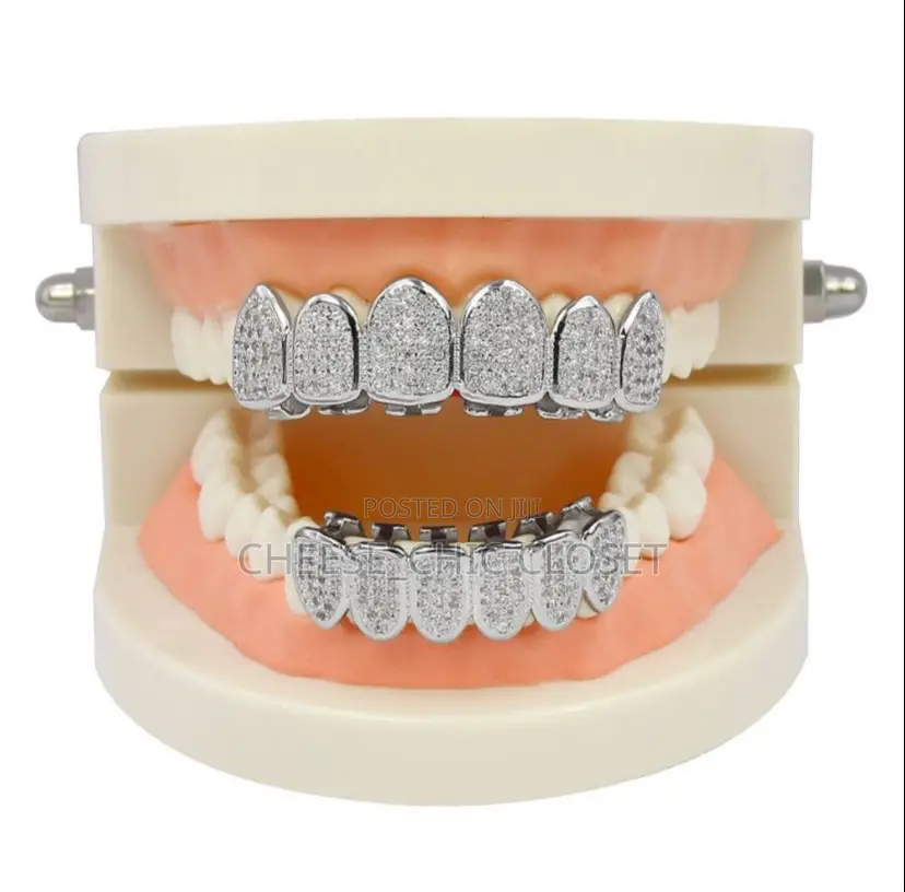 Teeth Grillz