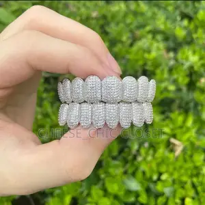 Teeth Grillz