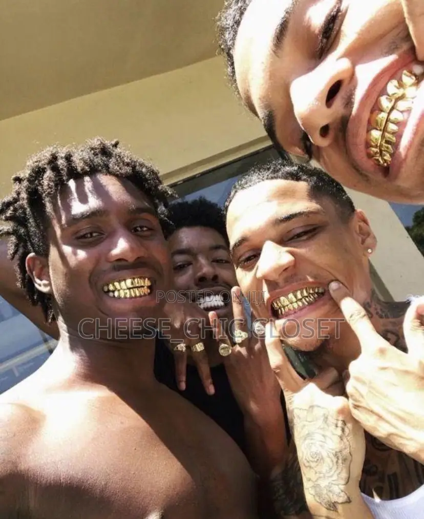 Teeth Grillz