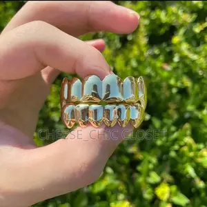 Teeth Grillz