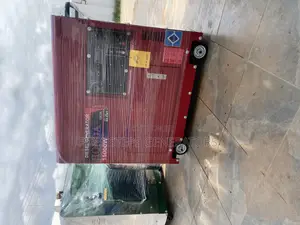 Soundproof Japan New Generator Keystart