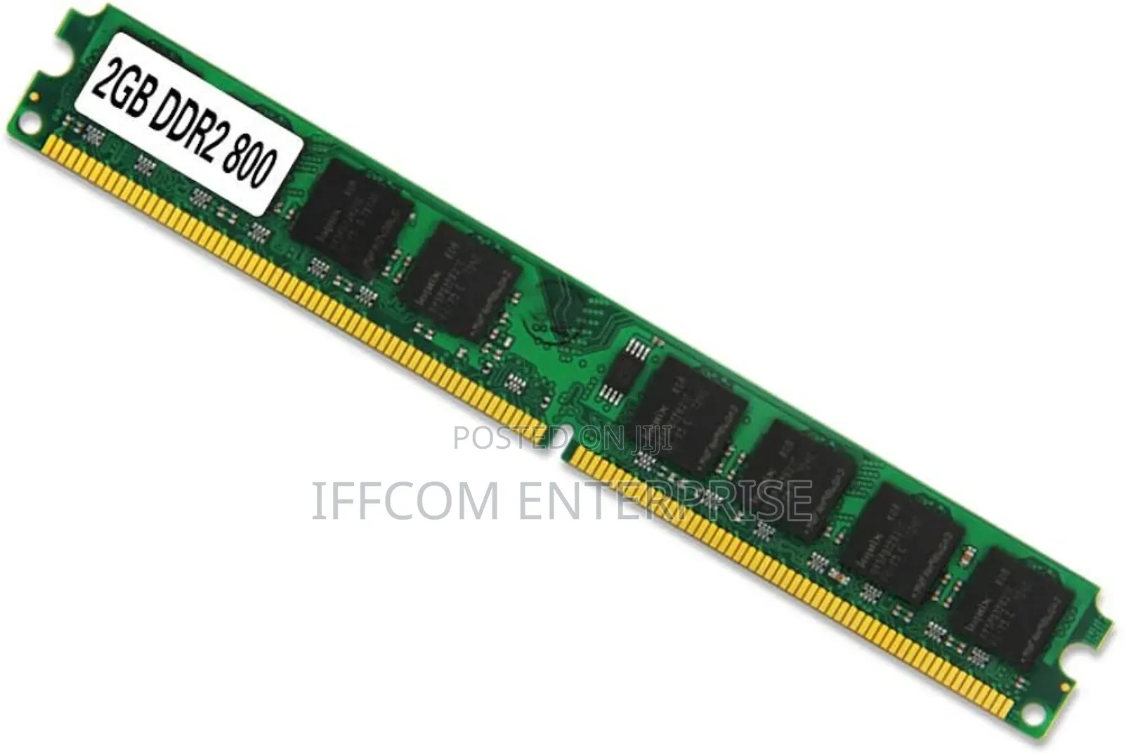 2gb Ddr2 Desktop Ram