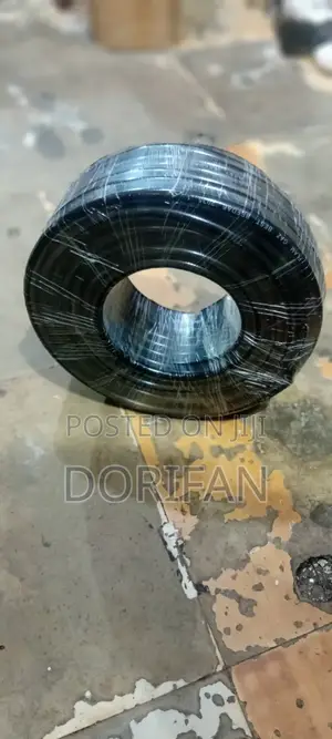 Gas Hose High-Pressure