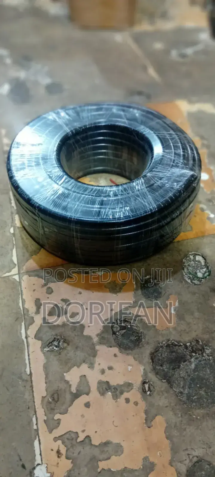 Gas Hose High-Pressure