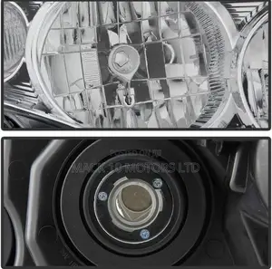 All Kinds of Toyota Corolla Head Lights