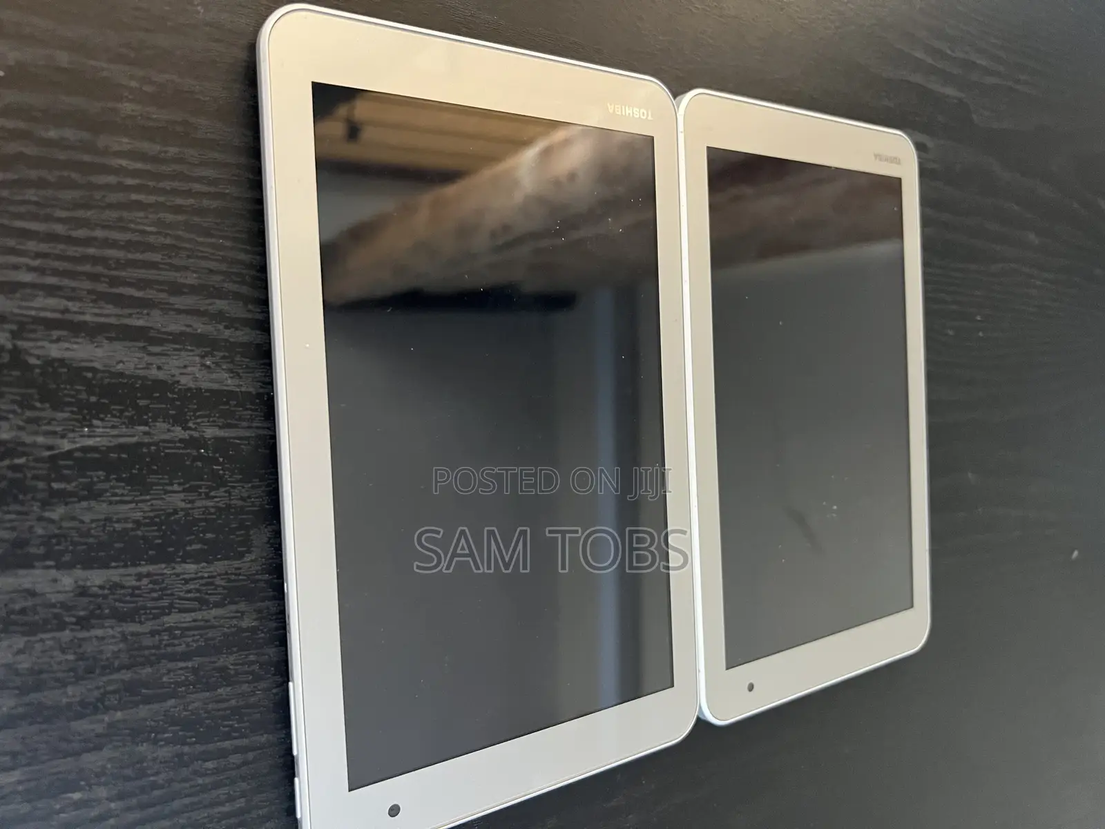 Toshiba Encore 2 Write 8.0 64 GB Silver