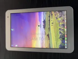 Toshiba Encore 2 Write 8.0 64 GB Silver