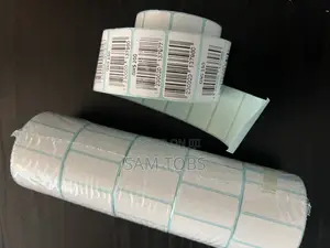 Barcode Printing Service
