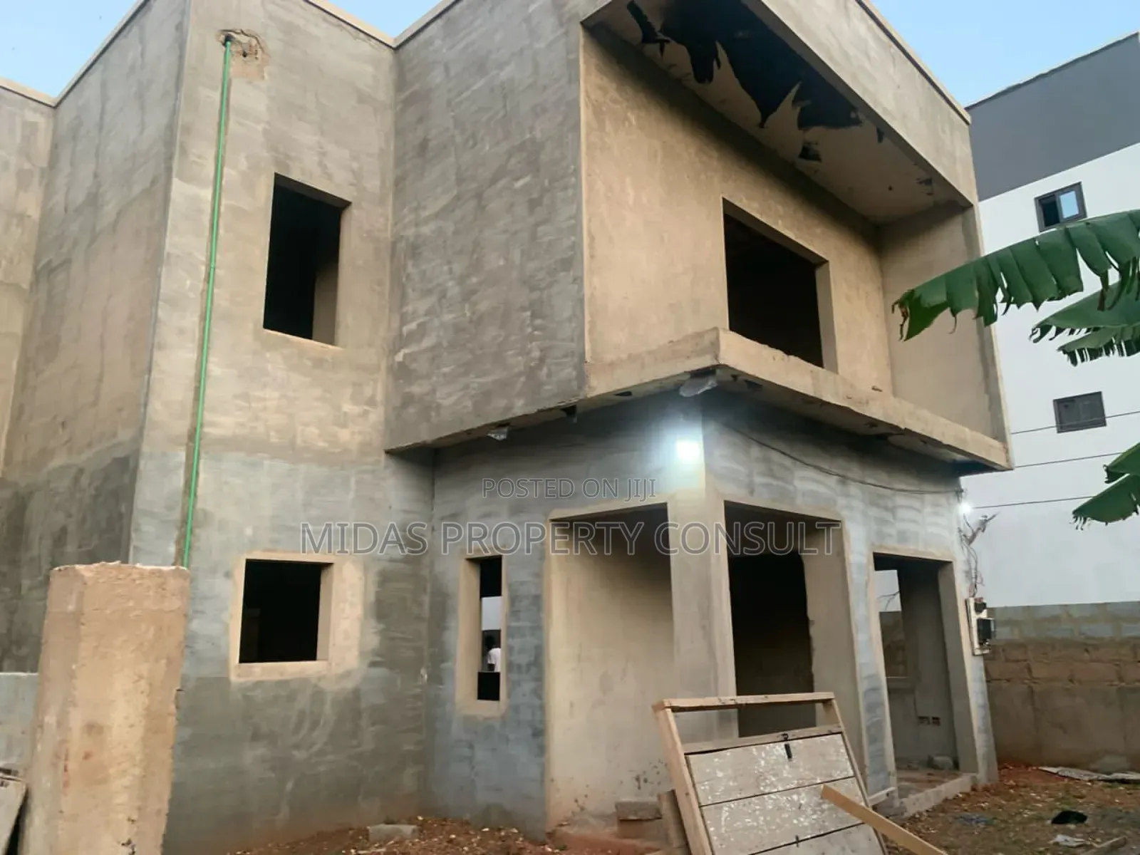 3bdrm House in Adenta for sale