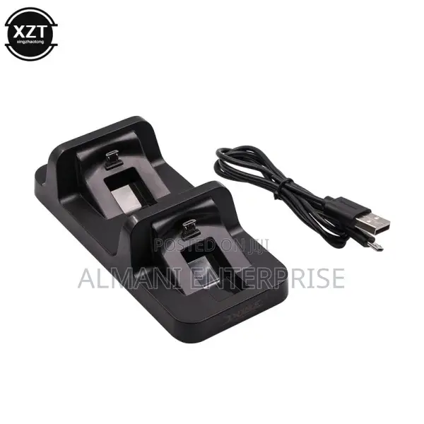 Ps4 Controller Charging Dock