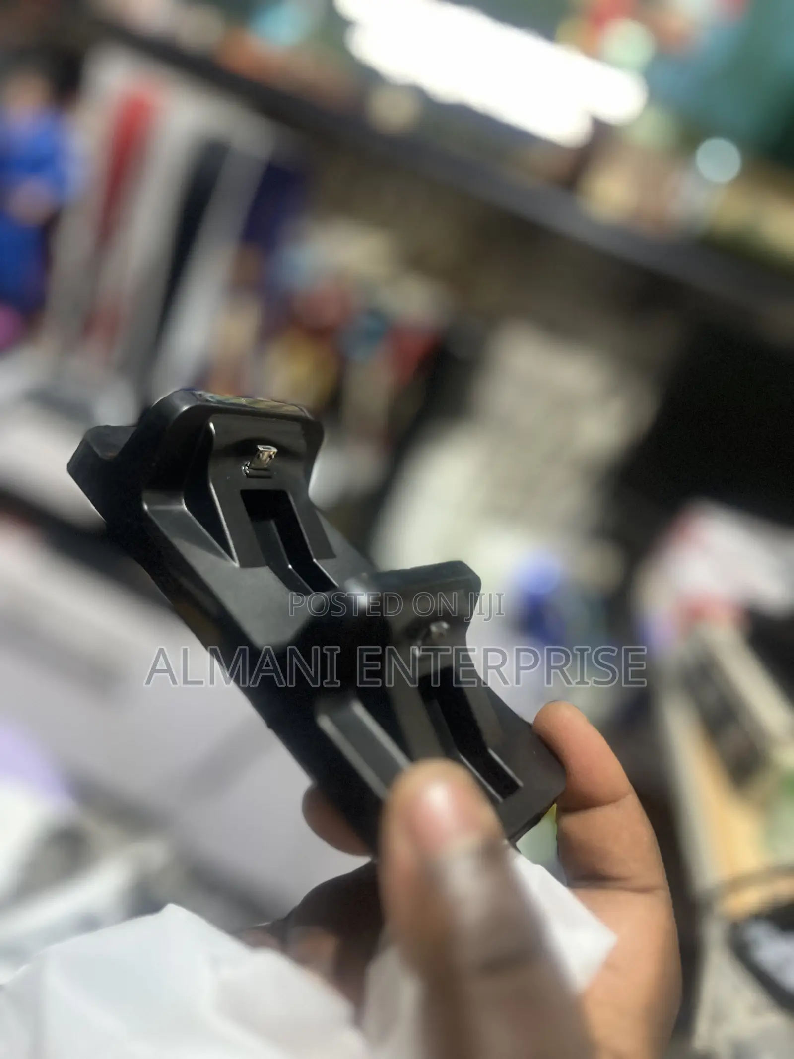 Ps4 Controller Charging Dock