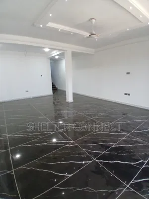 3bdrm Duplex in Oyarifa for rent