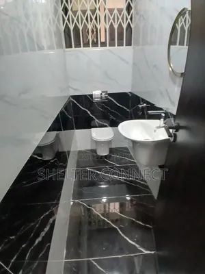 3bdrm Duplex in Oyarifa for rent