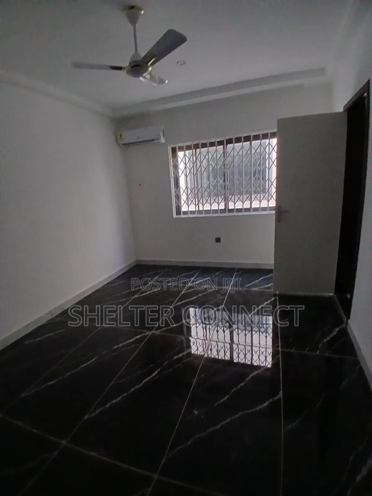 3bdrm Duplex in Oyarifa for rent