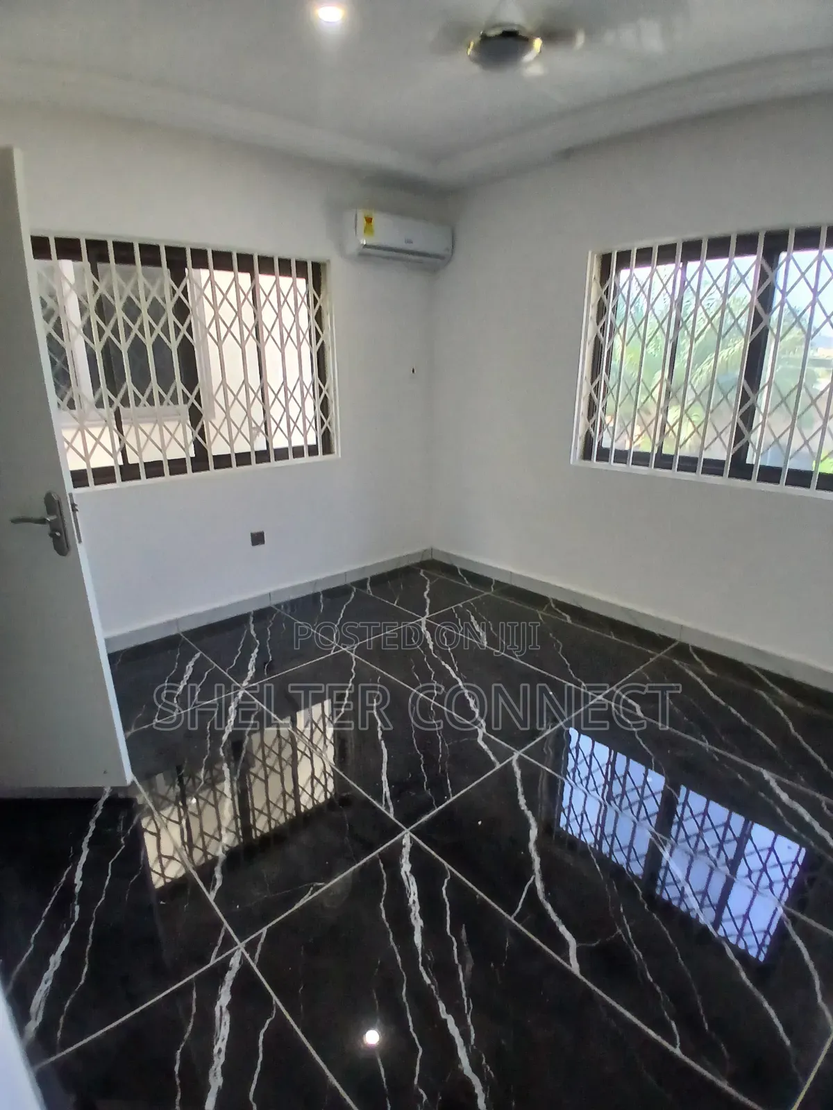 3bdrm Duplex in Oyarifa for rent
