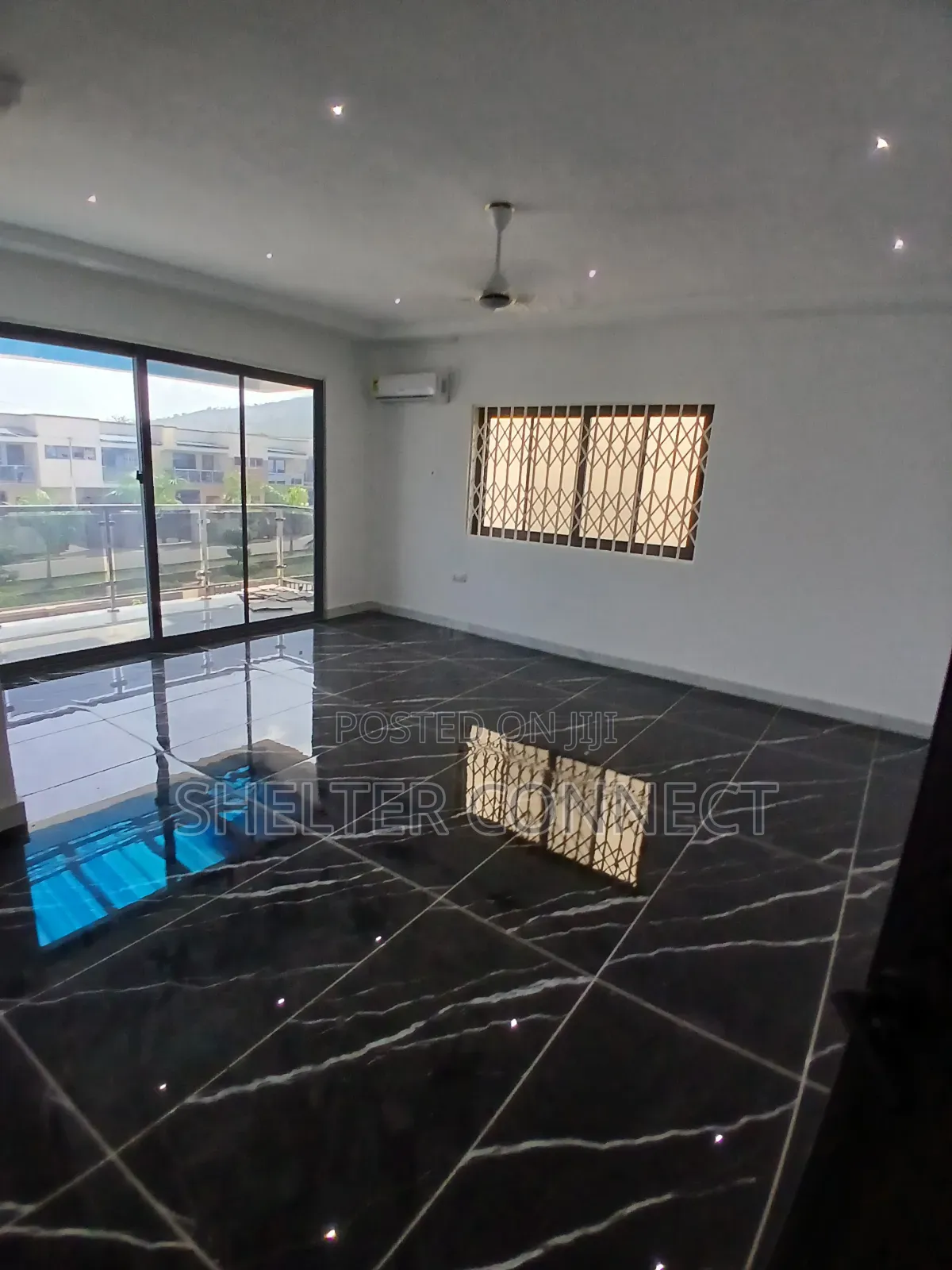 3bdrm Duplex in Oyarifa for rent