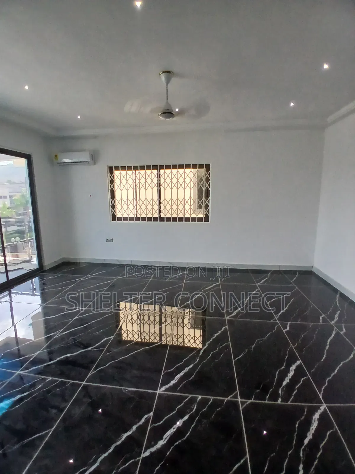 3bdrm Duplex in Oyarifa for rent