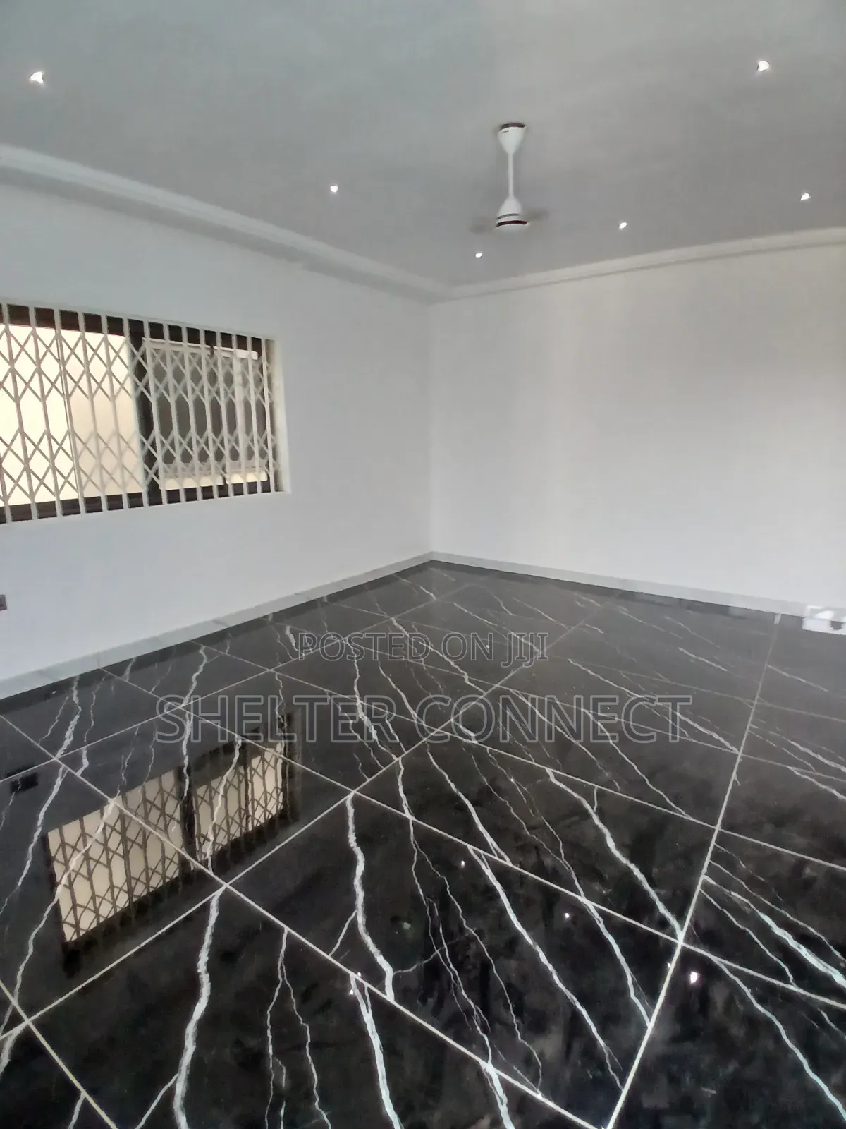 3bdrm Duplex in Oyarifa for rent