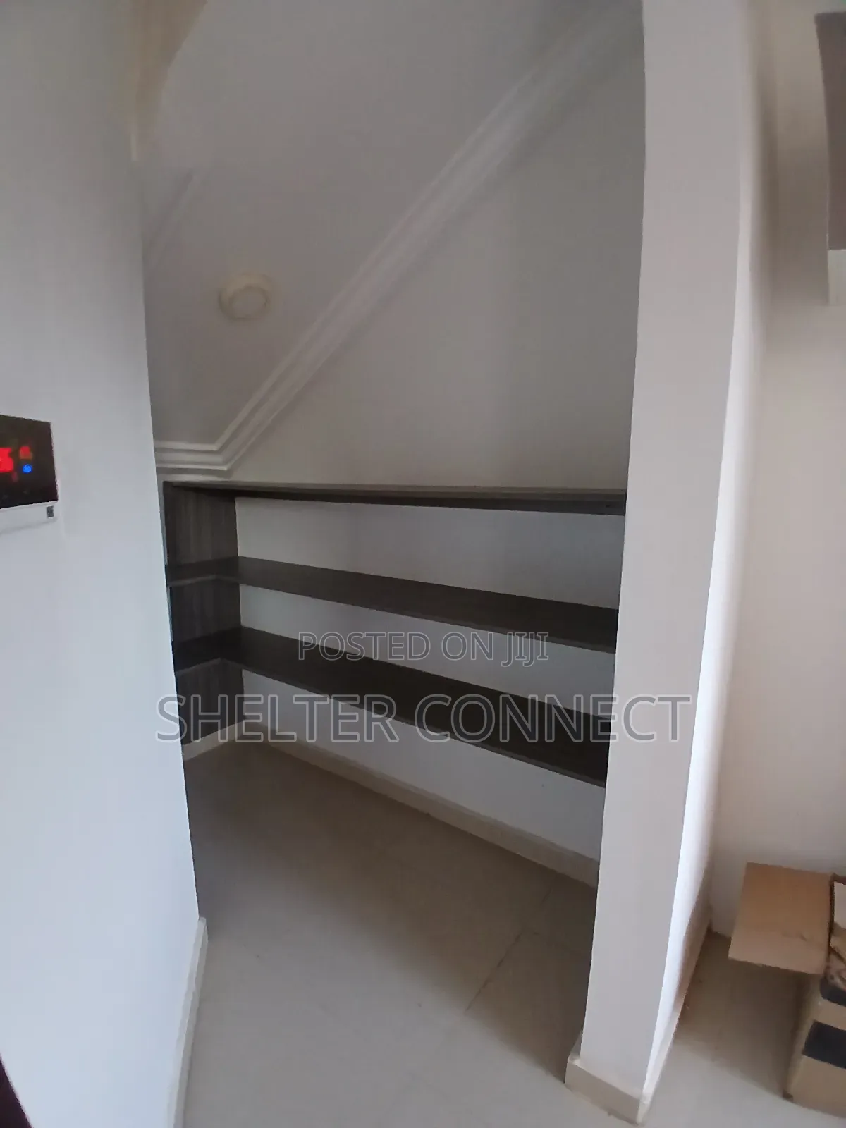 3bdrm Duplex in Oyarifa for rent
