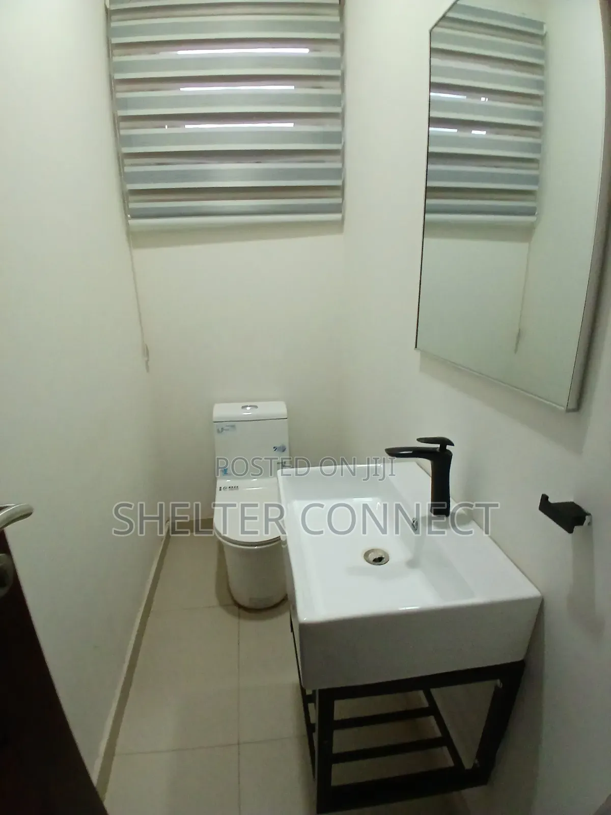 3bdrm Duplex in Oyarifa for rent