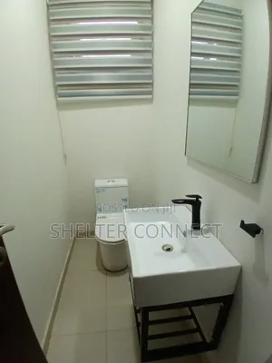 3bdrm Duplex in Oyarifa for rent