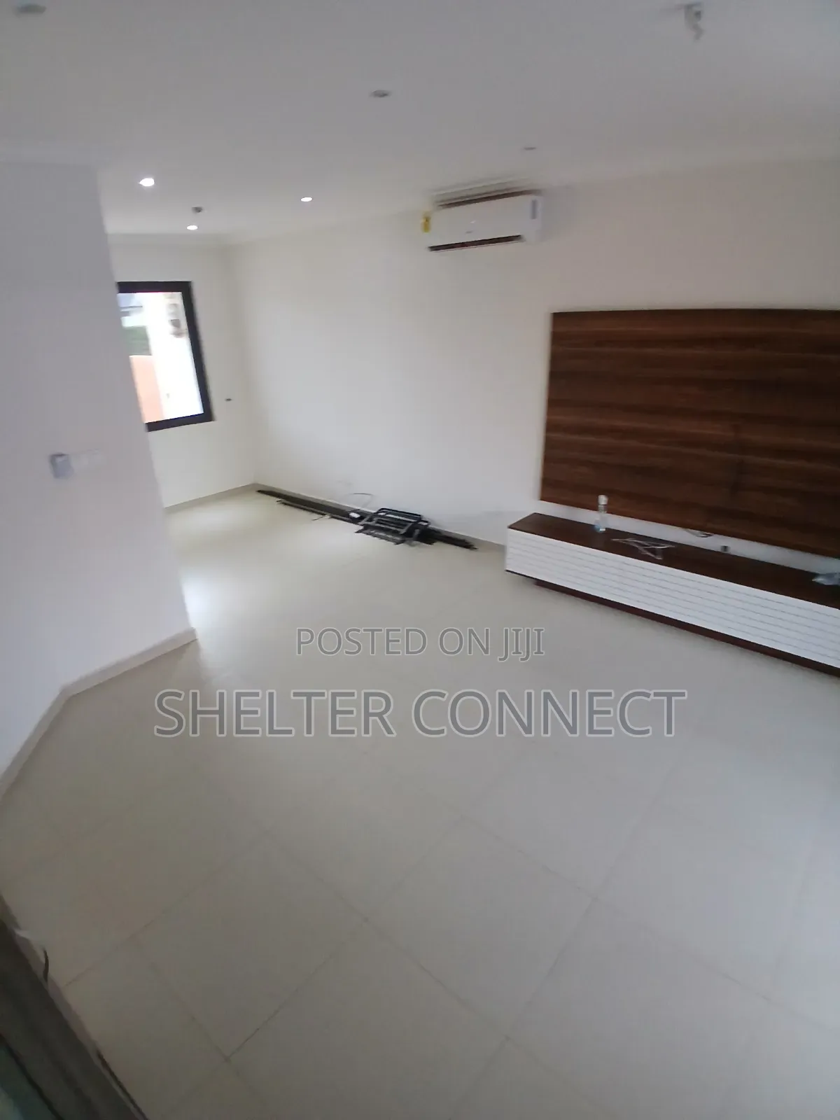 3bdrm Duplex in Oyarifa for rent