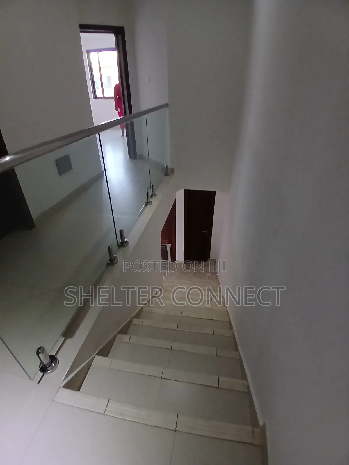 3bdrm Duplex in Oyarifa for rent