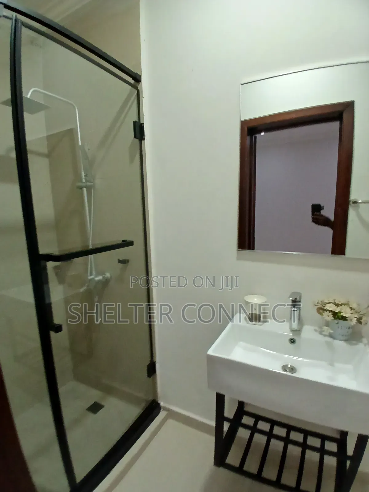 3bdrm Duplex in Oyarifa for rent