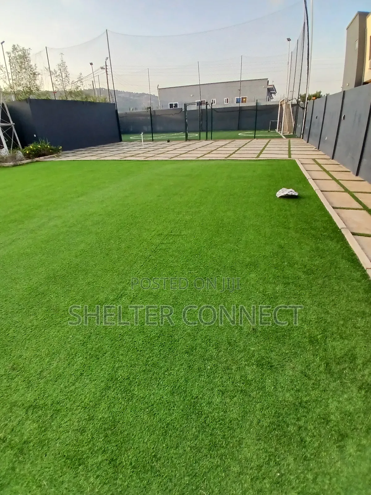3bdrm Duplex in Oyarifa for rent