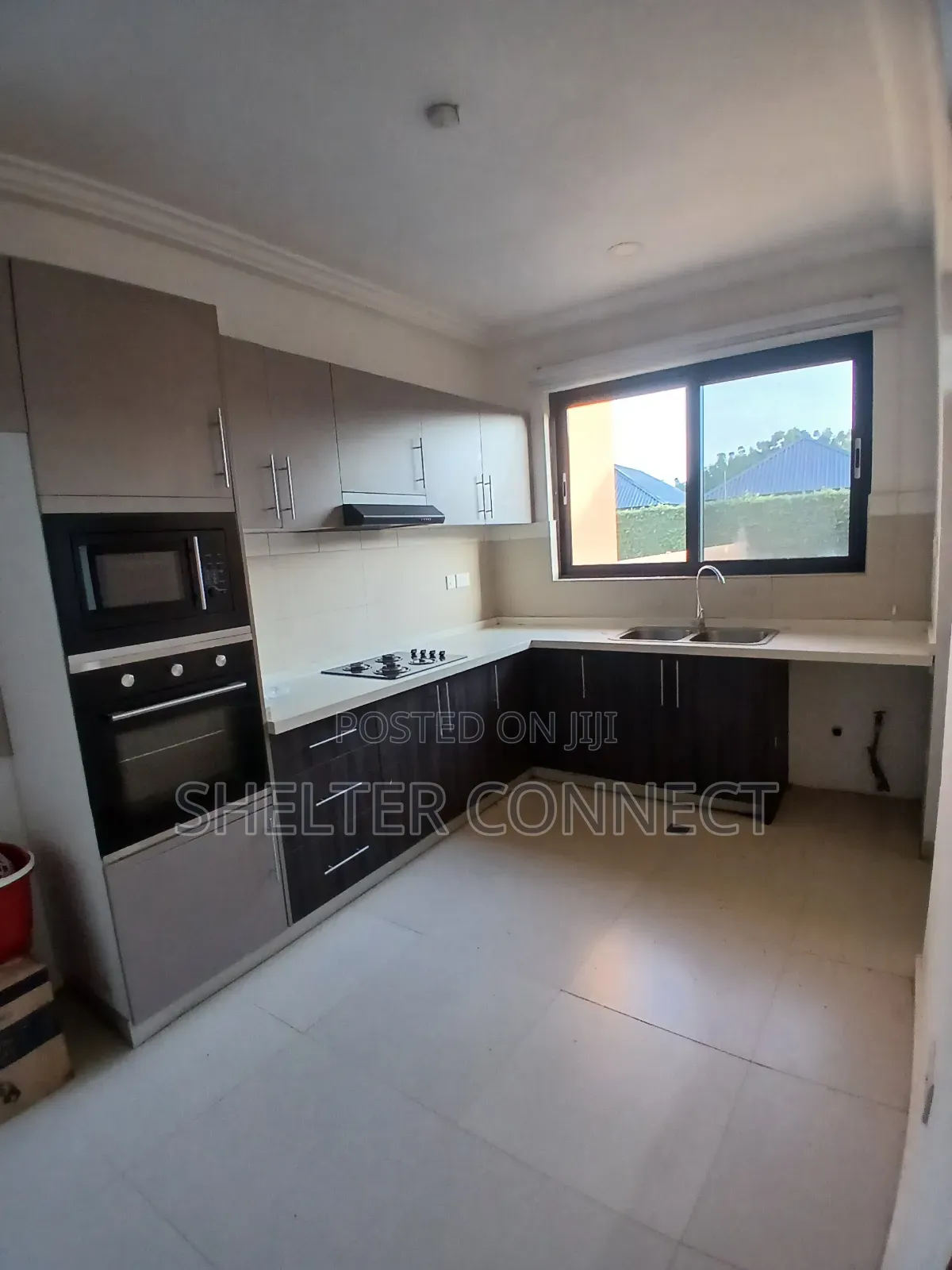 3bdrm Duplex in Oyarifa for rent