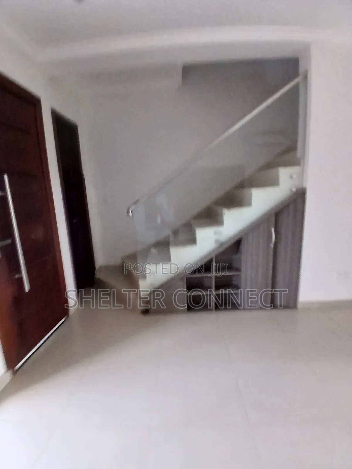 3bdrm Duplex in Oyarifa for rent