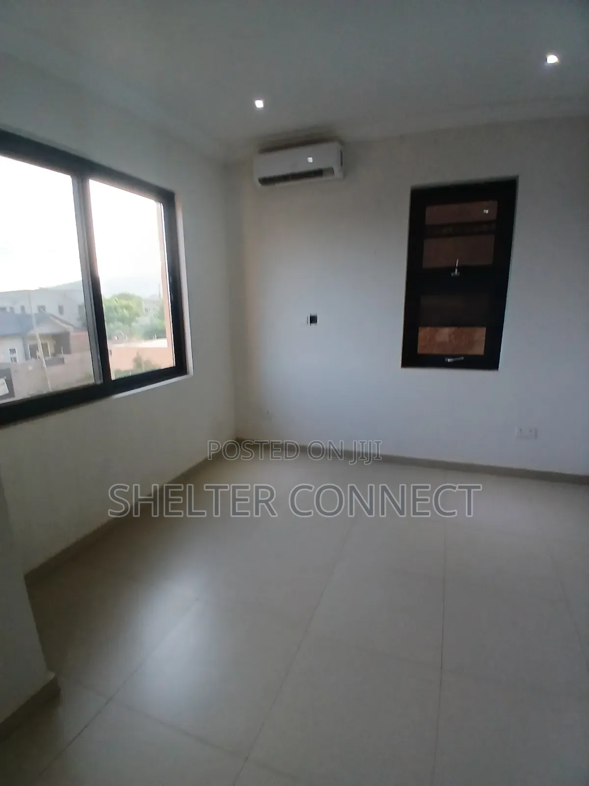 3bdrm Duplex in Oyarifa for rent