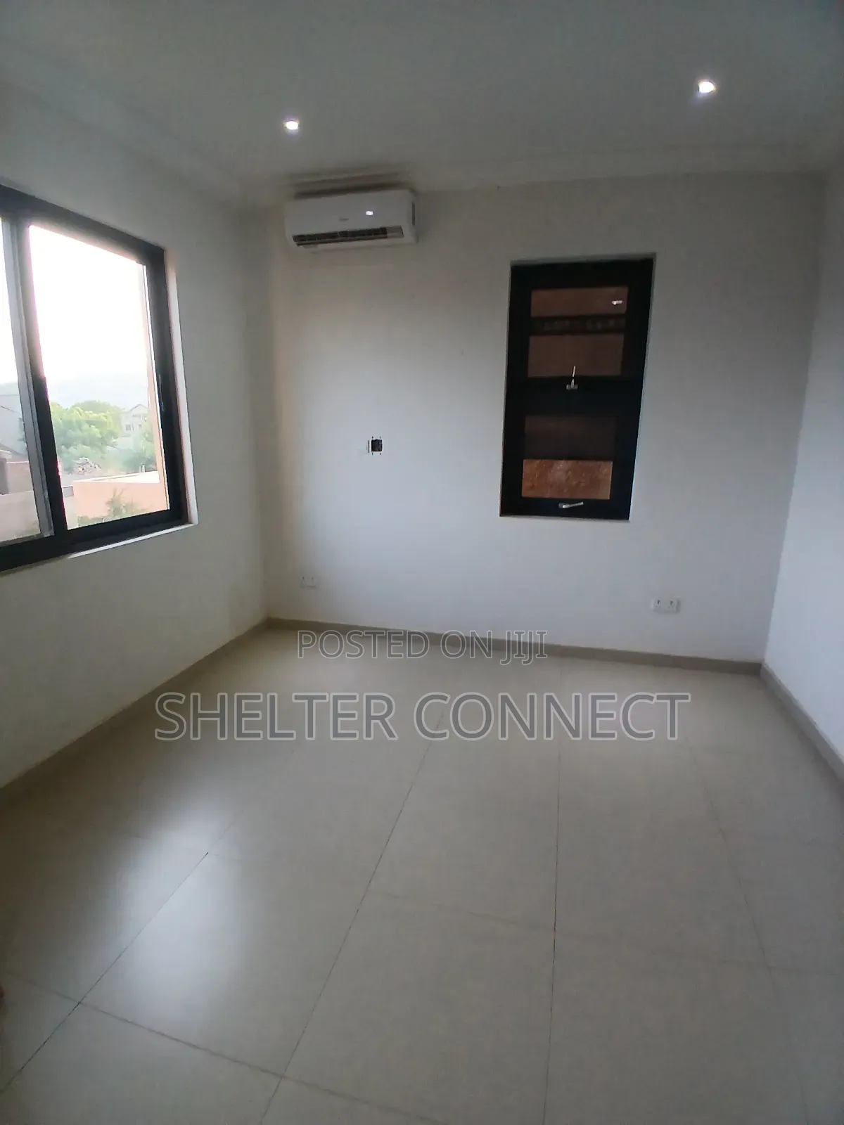 3bdrm Duplex in Oyarifa for rent